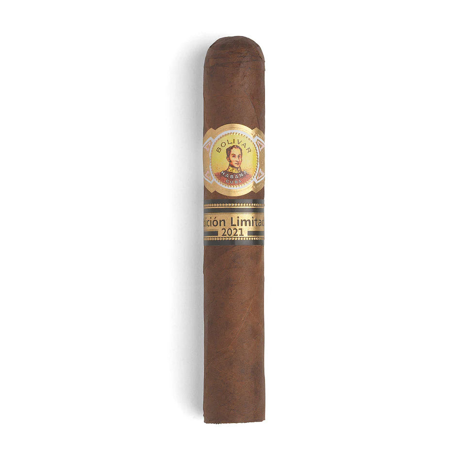 BOLIVAR REGENTES - EDICIÓN LIMITADA 2021 CIGAR