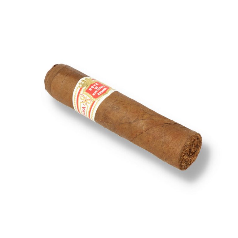 HOYO DE MONTERREY PETIT ROBUSTOS - FLOR EXTRAFINA CIGAR