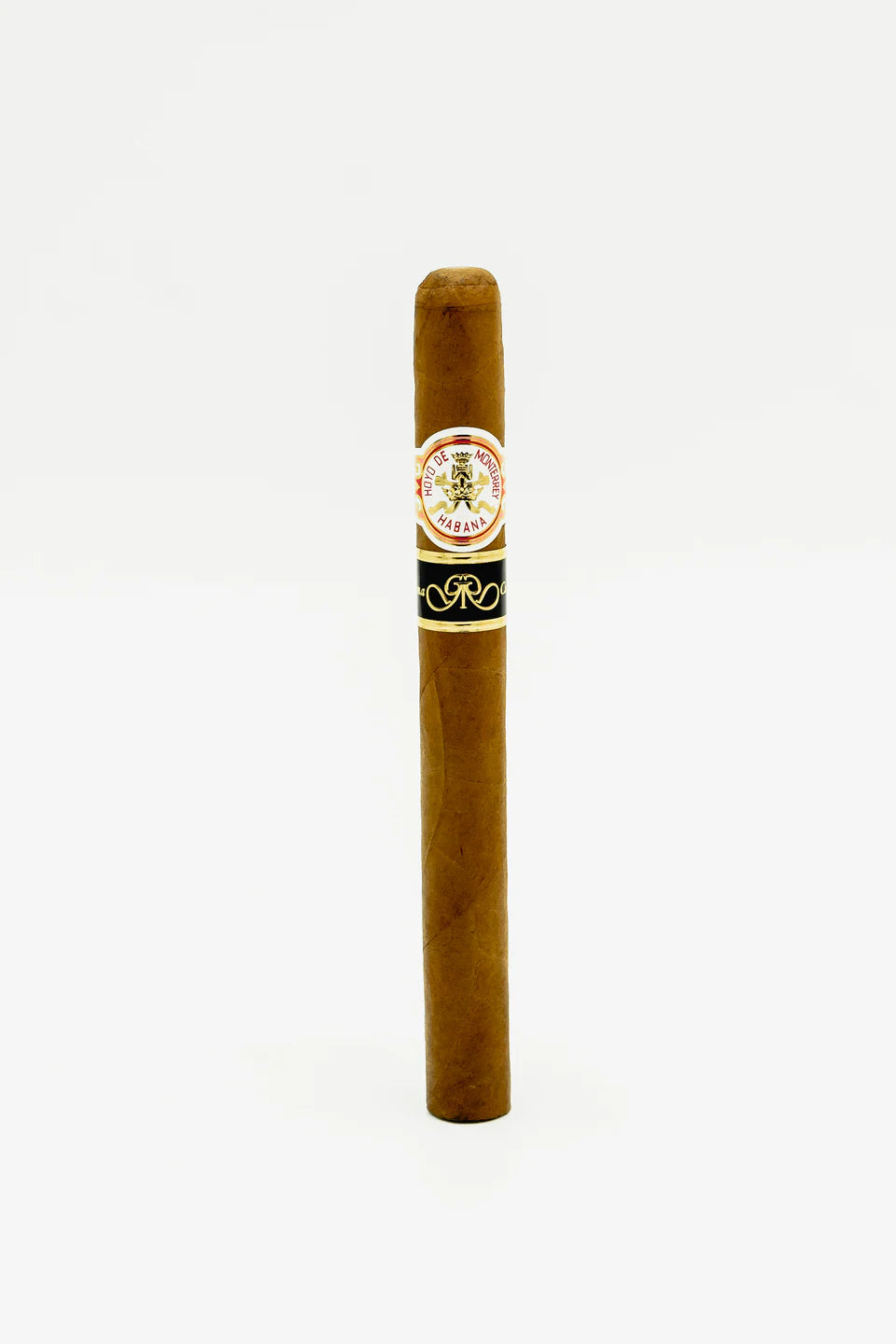 HOYO DE MONTERREY DOUBLE CORONAS GRAN RESERVA COSECHA 2013 CIGAR