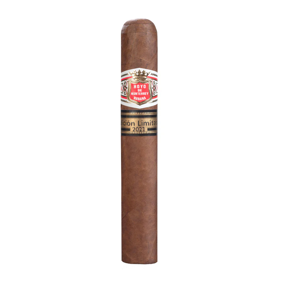 HOYO DE MONTERREY MONTERREYES NO. 4 EDICIÓN LIMITADA 2021 CIGAR