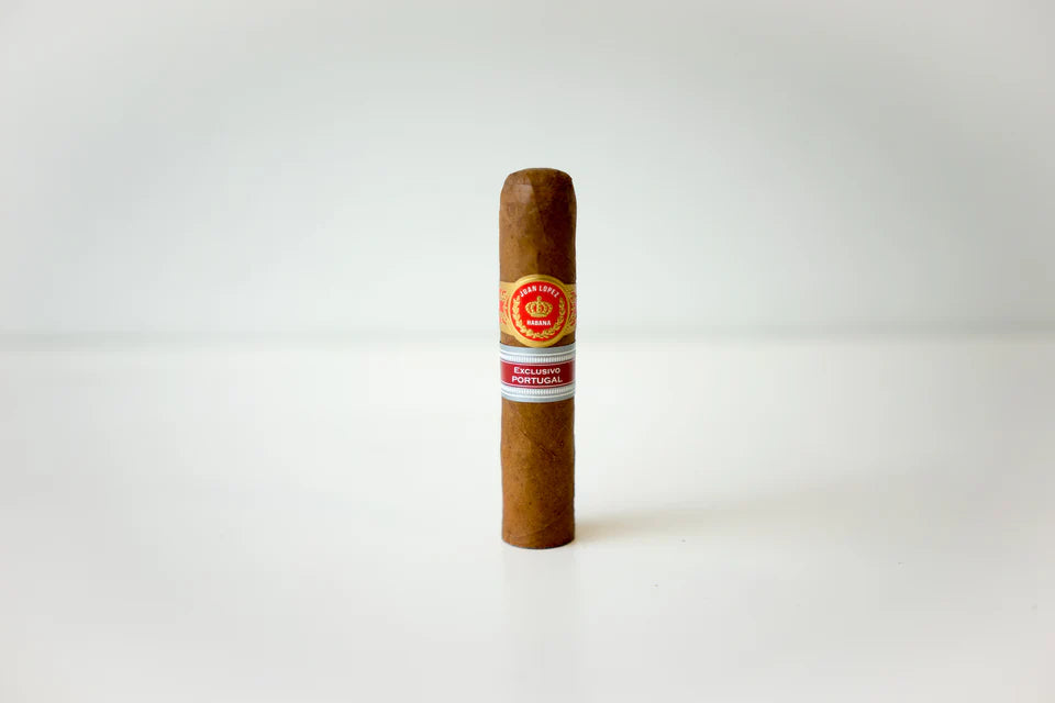 JUAN LÓPEZ CHIADO 1864 CIGAR (EX. PORTUGAL 2014)