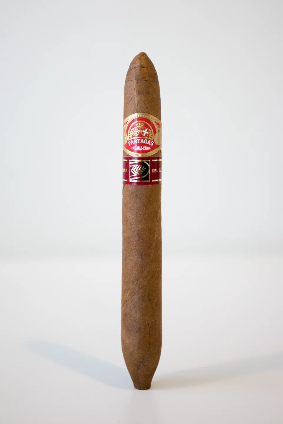 PARTAGAS SALOMONES CIGAR LCDH