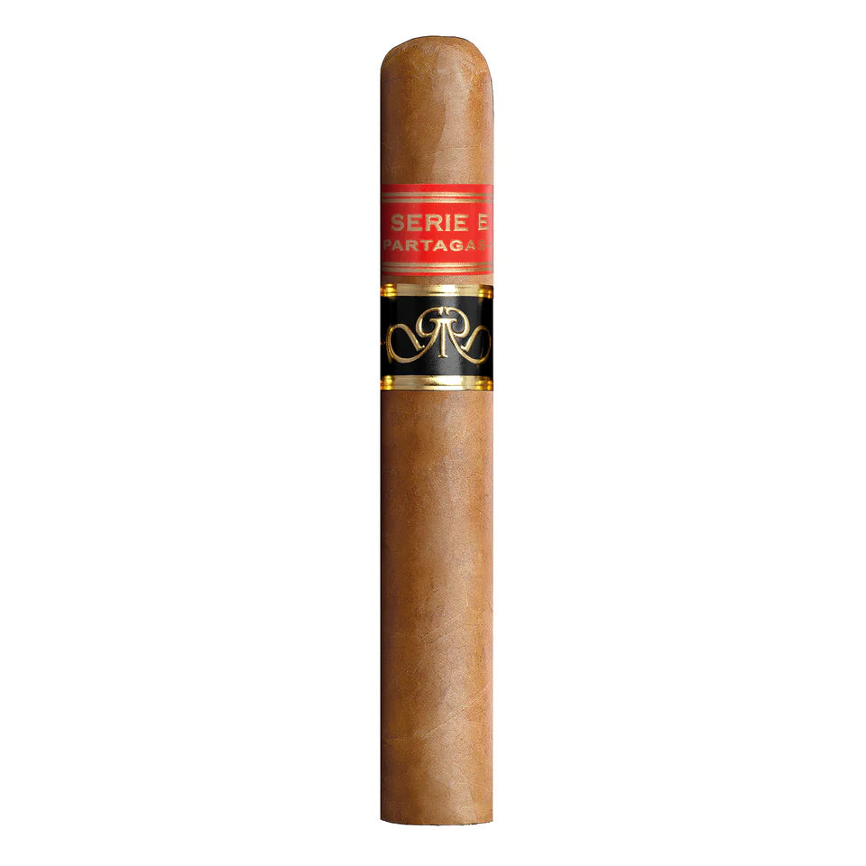 PARTAGAS SERIE E NO. 2 GRAN RESERVA COSECHA 2015 CIGAR