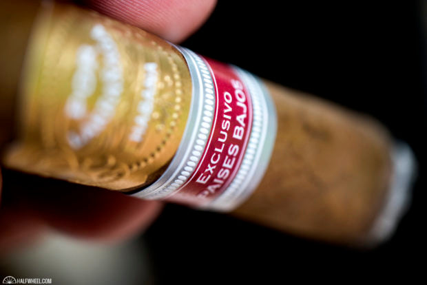 POR LARRAÑAGA GRAN (EX. PAISES BAJOS 2017)ROBUSTO CIGAR