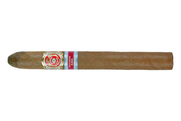 PUNCH SUPREMOS CIGAR (EX. SUIZA 2015)