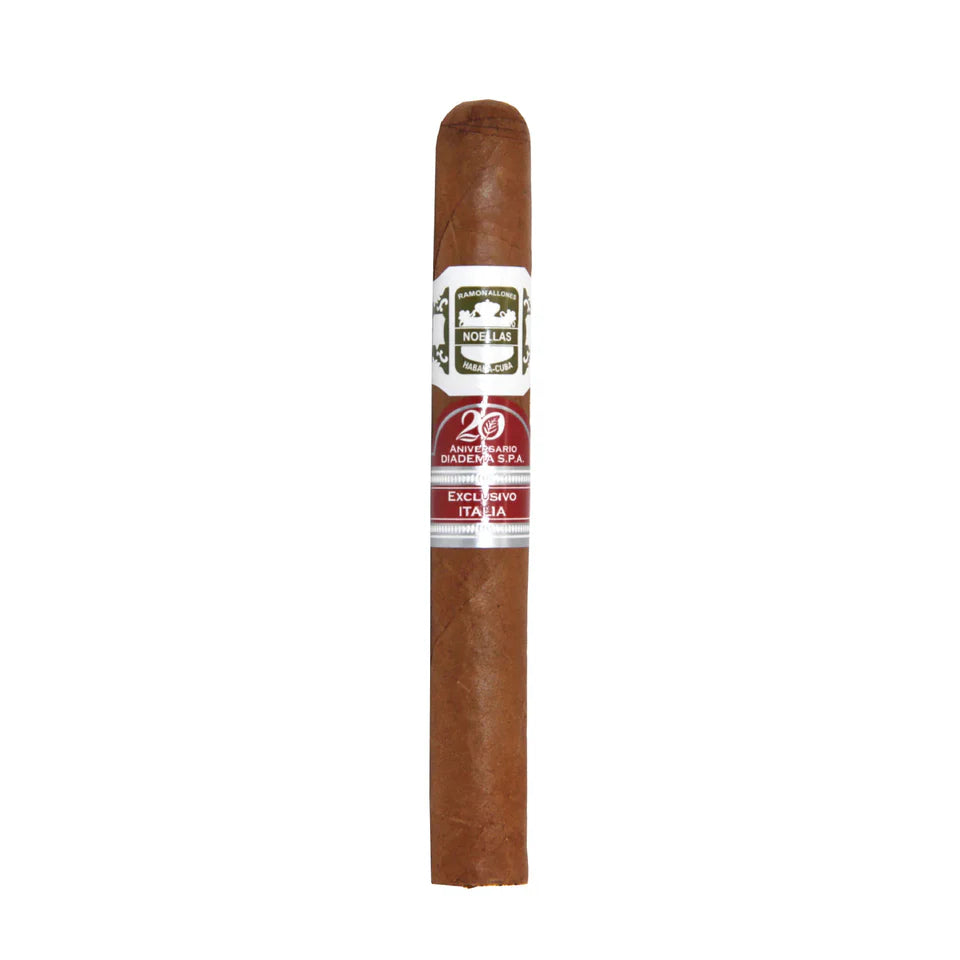 RAMON ALLONES NOELLAS CIGAR JAR (EX. ITALIA 2020)