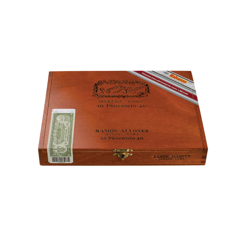 RAMON ALLONES PHOENICIO 40 (EX. LIBANO 2019)