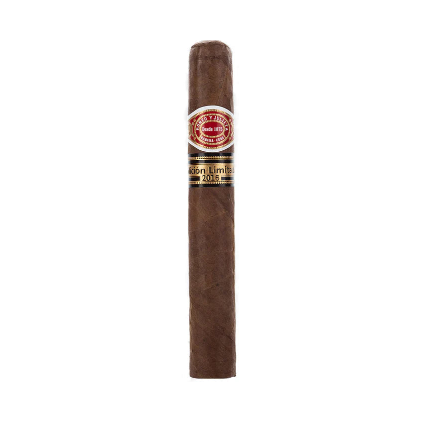 ROMEO Y JULIETA CAPULETOS EDICIÓN LIMITADA 2016 CIGAR