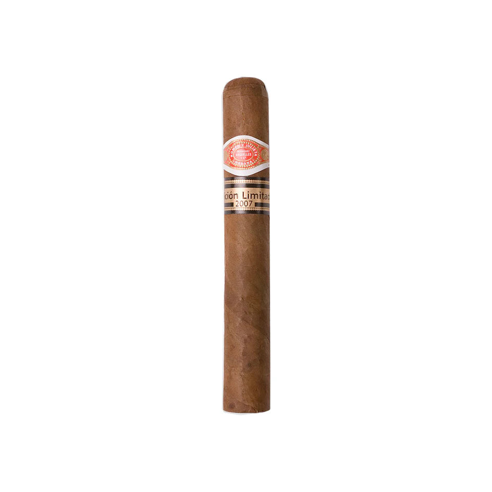 ROMEO Y JULIETA ESCUDOS EDICIÓN LIMITADA 2007 CIGAR
