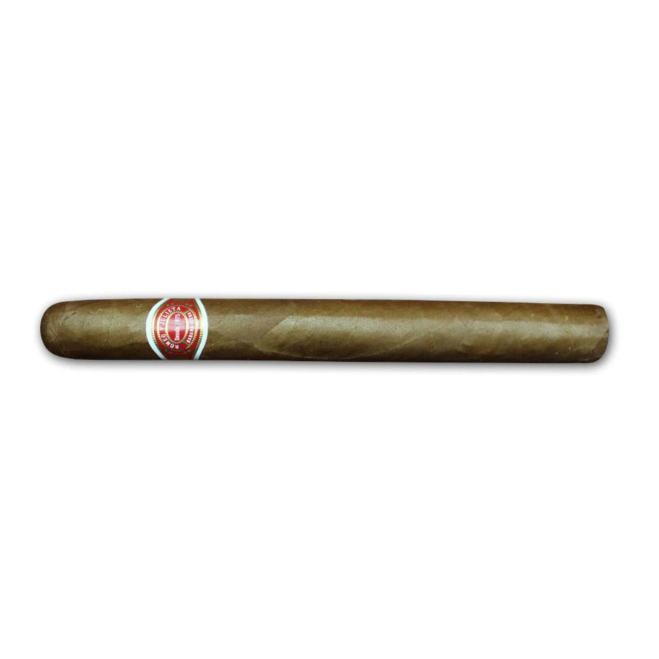 ROMEO Y JULIETA FABULOSOS NO. 2 - COLECCIÓN HABANOS EDICIÓN 2016 BOOK
