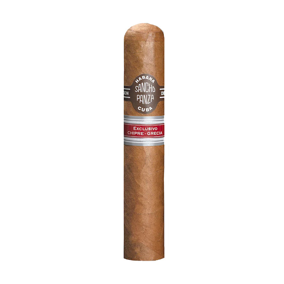 SANCHO PANZA OMHPOΣ (OMIROS) CIGAR (EX. CHIPRE - GRECIA 2020)