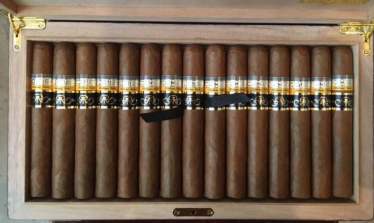 COHIBA SIGLO VI GRAN RESERVA COSECHA 2003