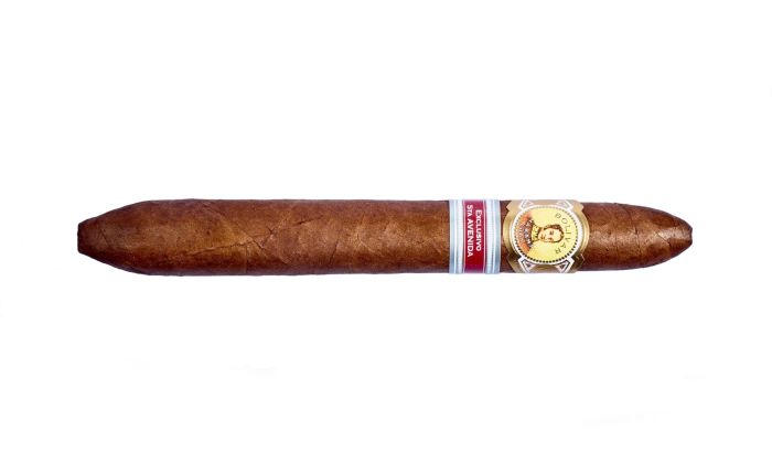 BOLIVAR TESOROS CIGAR (EX. 5TA AVENIDA 2016)