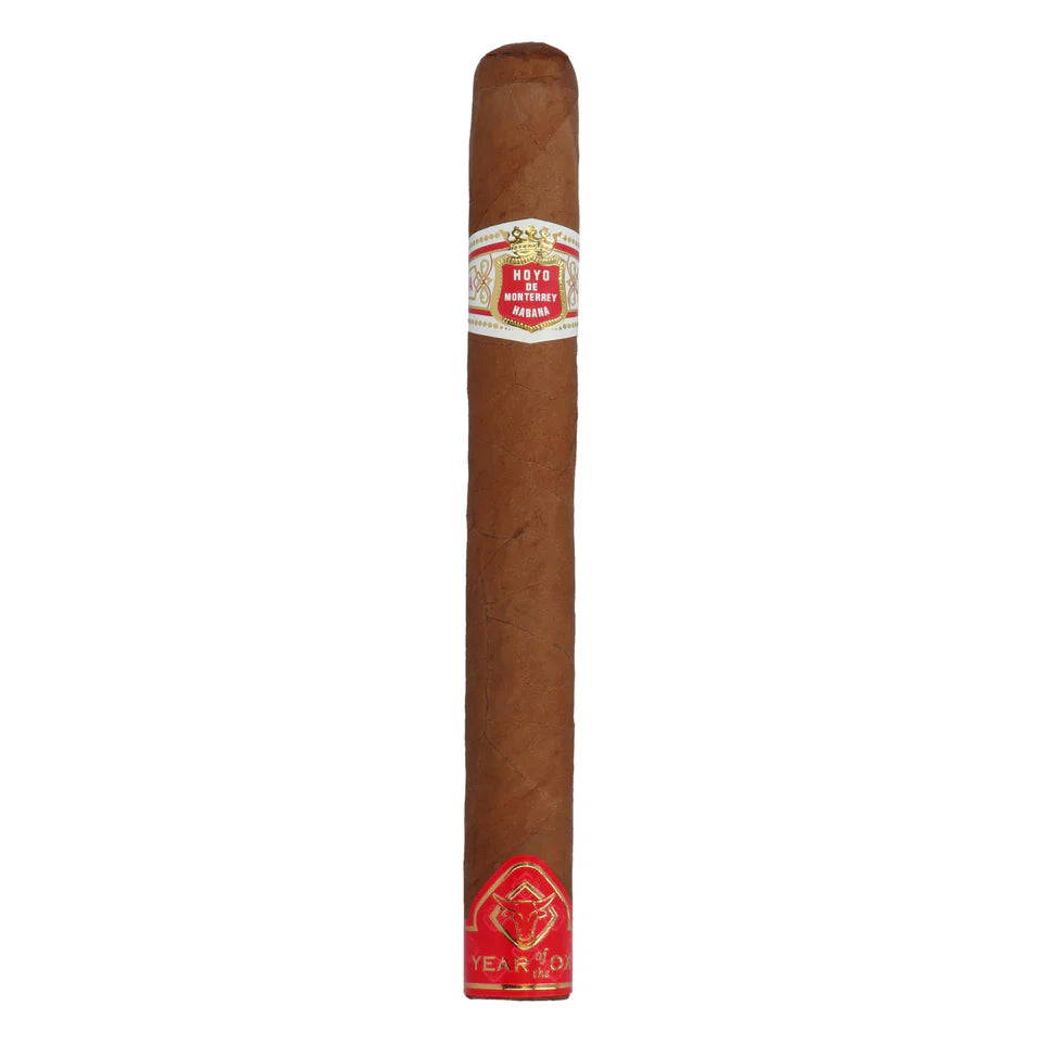 HOYO DE MONTERREY PRIMAVERAS - YEAR OF THE OX CIGAR