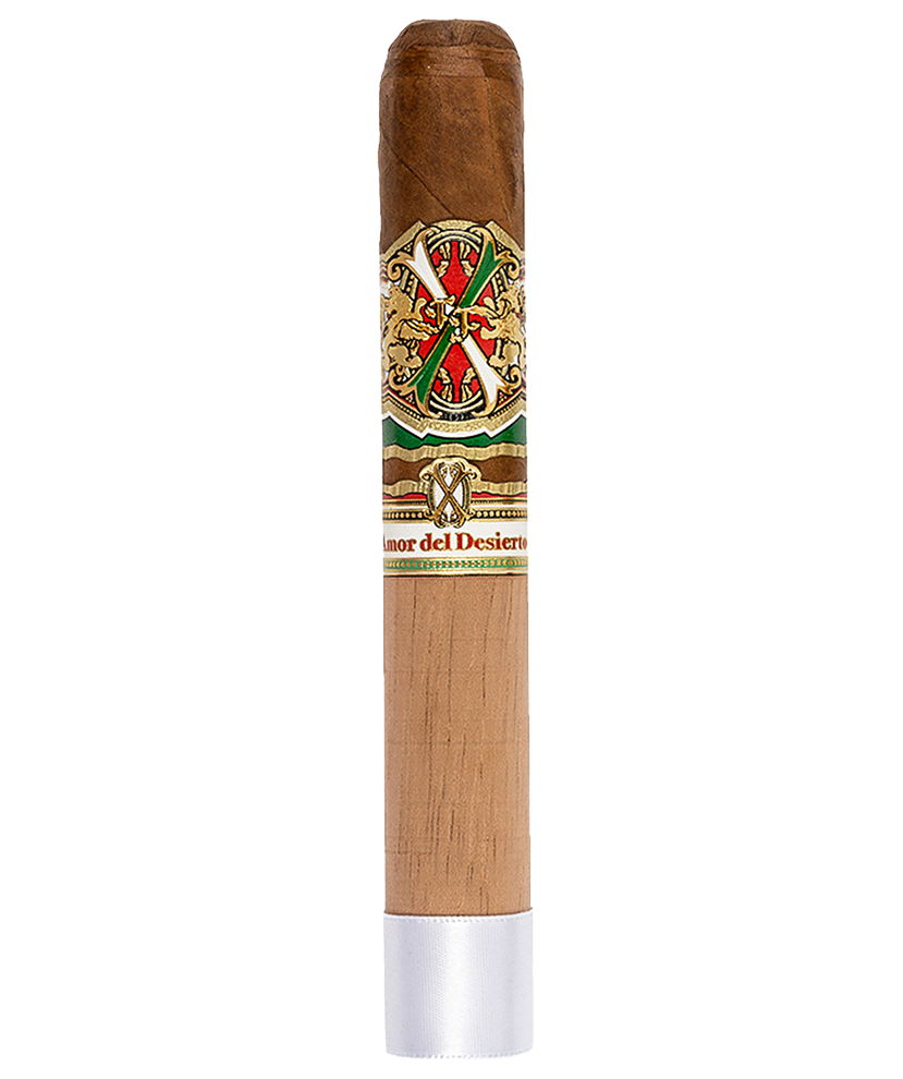 Arturo Fuente Opus X Arena d’Amor Dubai Edition 2020 CIGAR