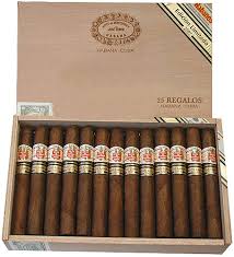 HOYO DE MONTERREY REGALOS EDICIÓN LIMITADA 2007 CIGAR