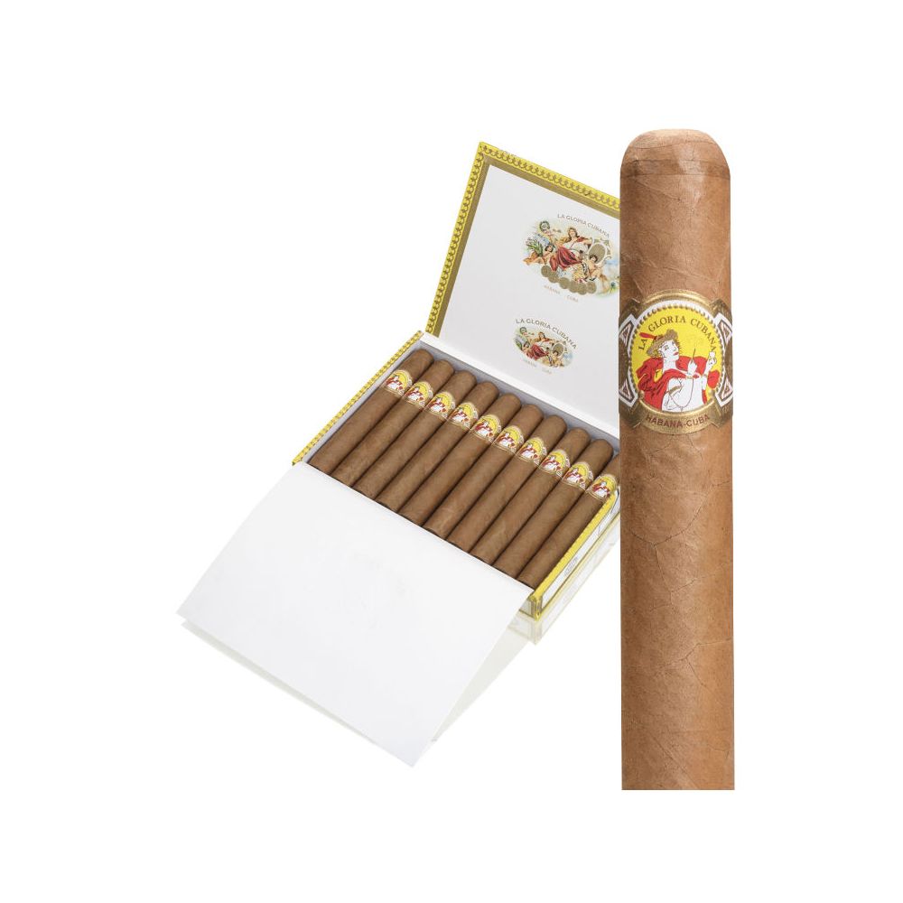 LA GLORIA CUBANA INMENSOS CIGAR LCDH
