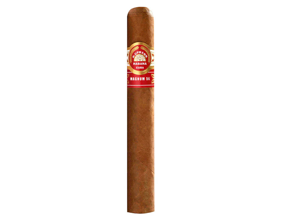 H. UPMANN MAGNUM 56 CIGAR JAR