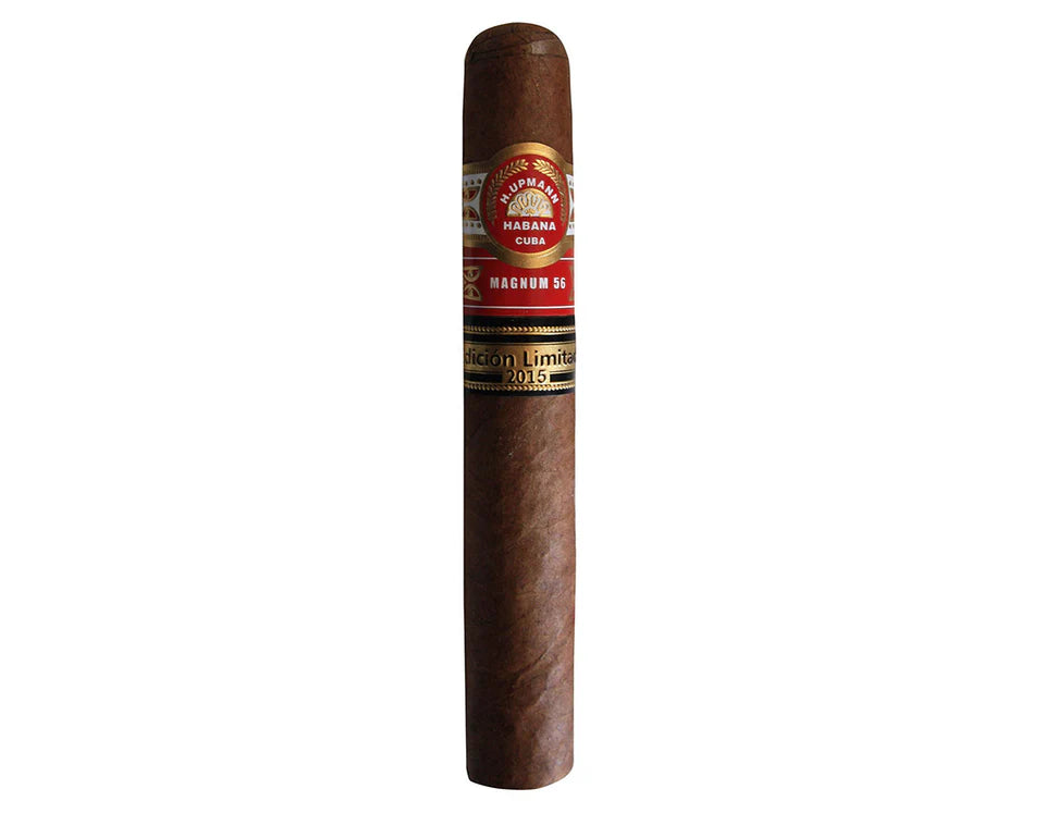 H. UPMANN MAGNUM 56 EDICION LIMITADA 2015 CIGAR