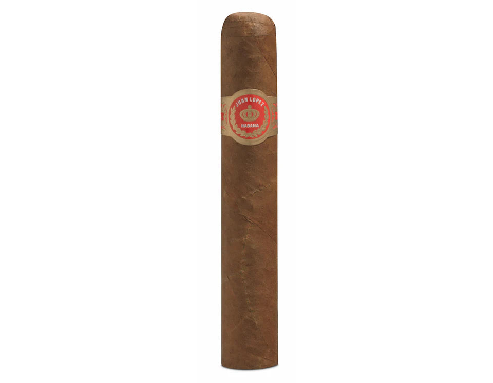 JUAN LÓPEZ SELECCION NO. 2 CIGAR