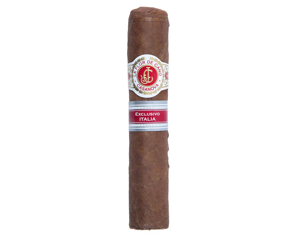 LA FLOR DE CANO CASANOVA CIGAR (EX. ITALIA 2016)