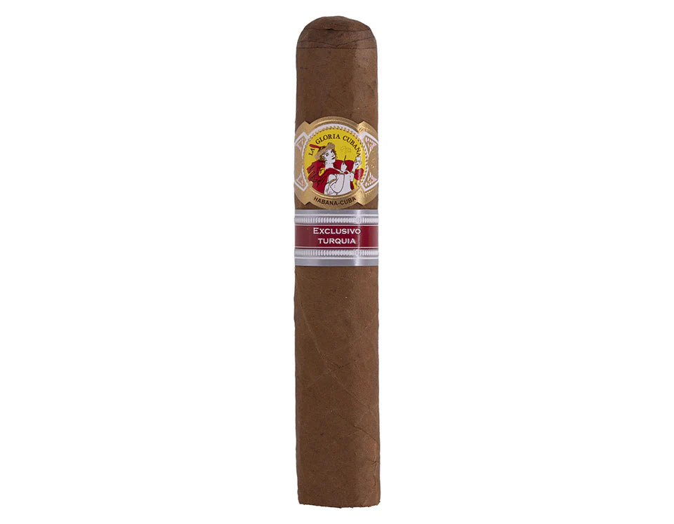 LA GLORIA CUBANA UNIFREE (EX. TURQUIA 2018)