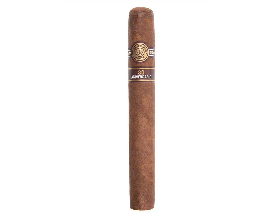 MONTECRISTO 80 ANIVERSARIO