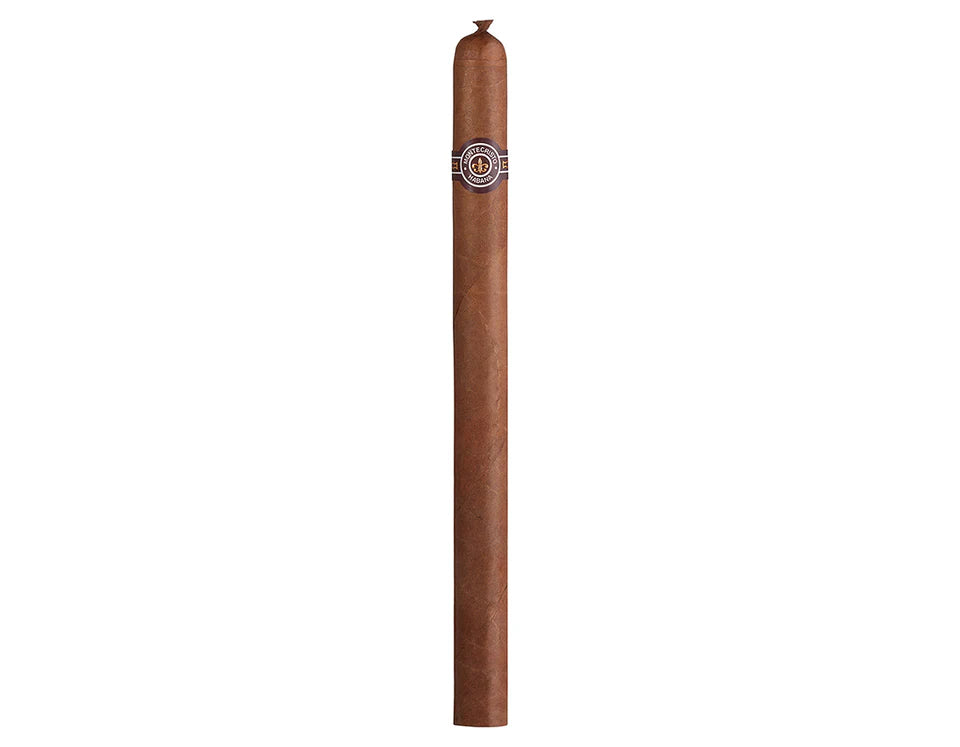 MONTECRISTO ESPECIAL CIGAR VINTAGE 2012