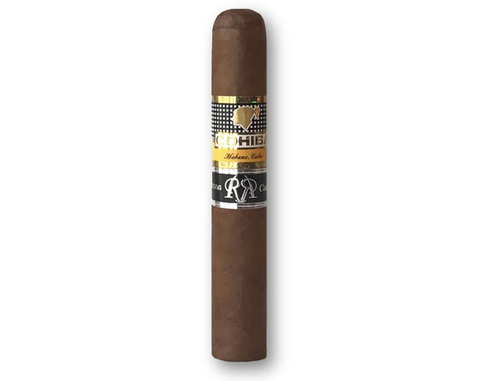 COHIBA ROBUSTO RESERVA COSECHA 2014 CIGAR