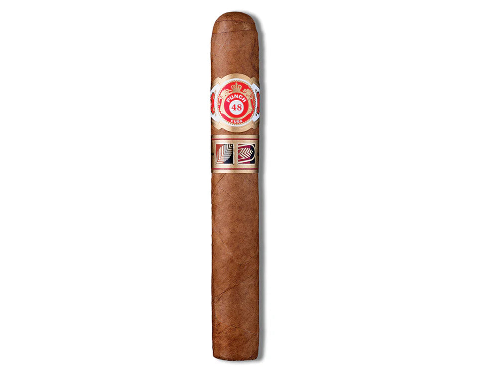 PUNCH 48 CIGAR LCDH