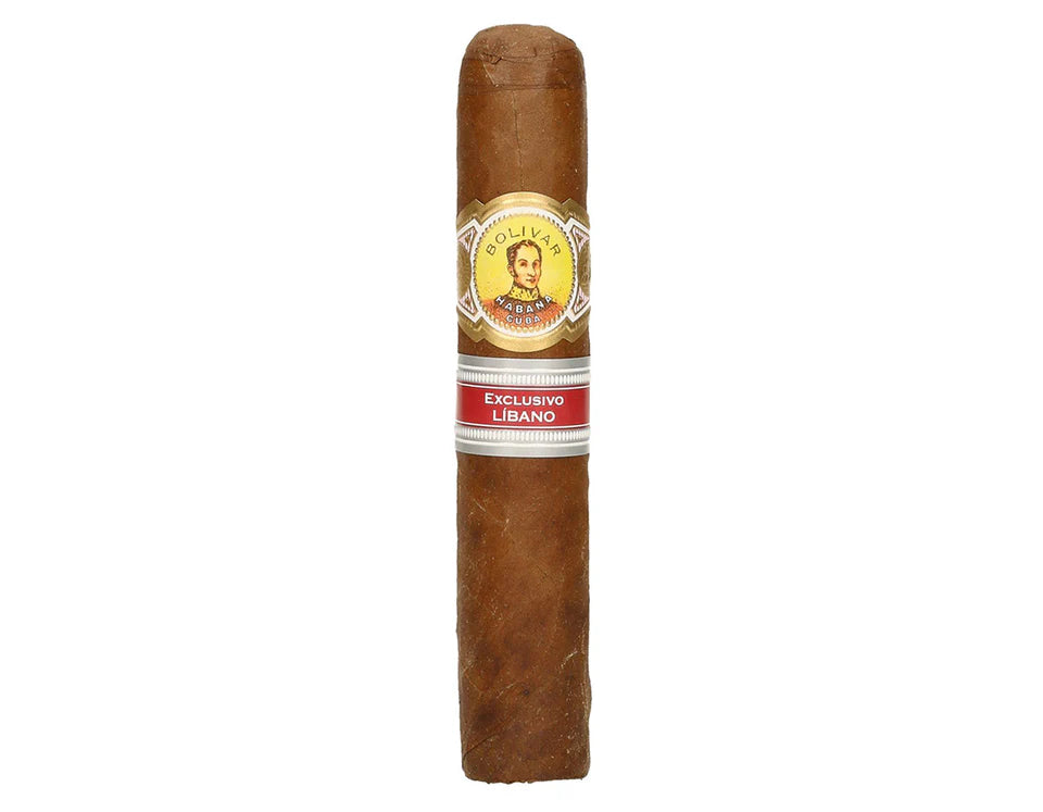 BOLIVAR BYBLOS CIGAR (EX. LIBANO 2016)