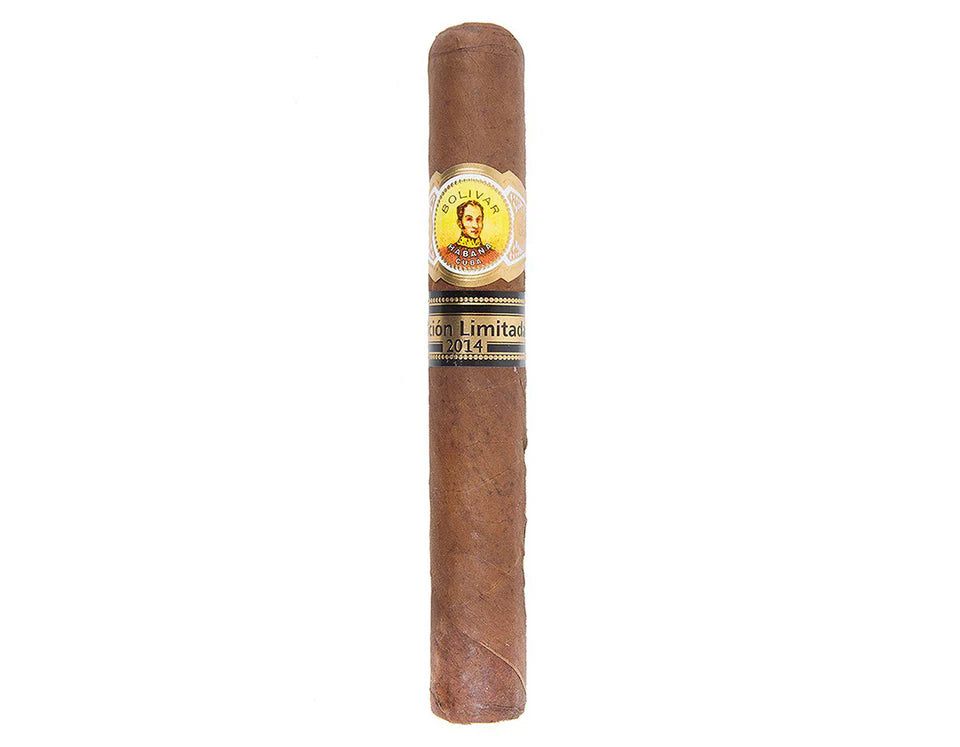 BOLÍVAR SUPER CORONAS EDICIÓN LIMITADA 2014 CIGAR