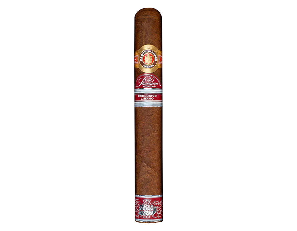 RAMON ALLONES PHOENICIO 40 (EX. LIBANO 2019)