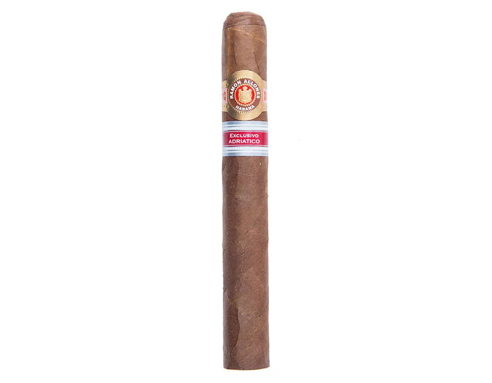 RAMÓN ALLONES TERRA MAGICA CIGAR (EX. ADRIÁTICO 2016)