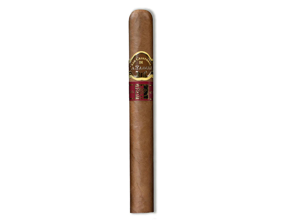 SAN CRISTOBAL DE LA HABANA 20 ANIVERSARIO CIGAR LCDH