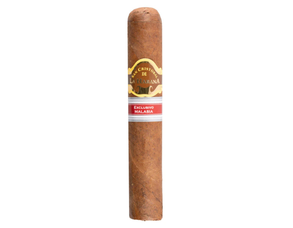 SAN CRISTOBAL DE LA HABANA HARIMAU MALAYA CIGAR (EX. MALASIA 2020)