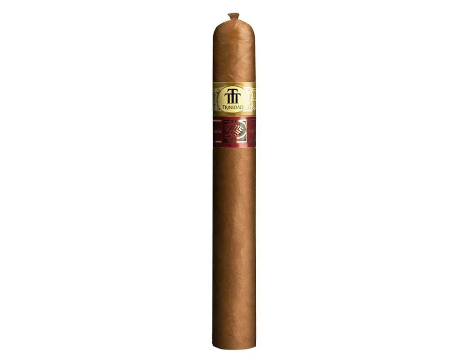 TRINIDAD LA TROVA CIGAR LCDH