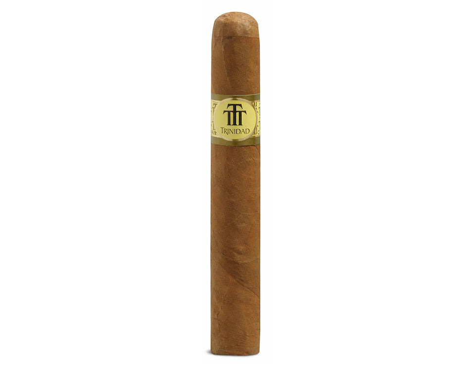 TRINIDAD REYES CIGAR