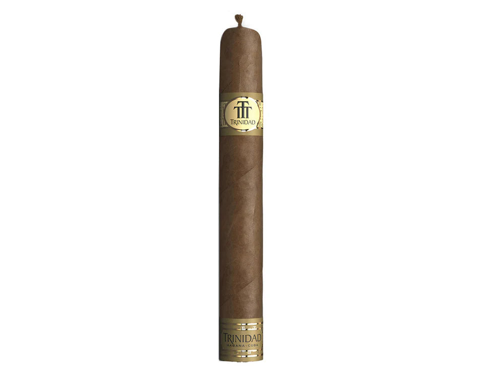 TRINIDAD ROBUSTOS EXTRA TRAVEL HUMIDOR 2020