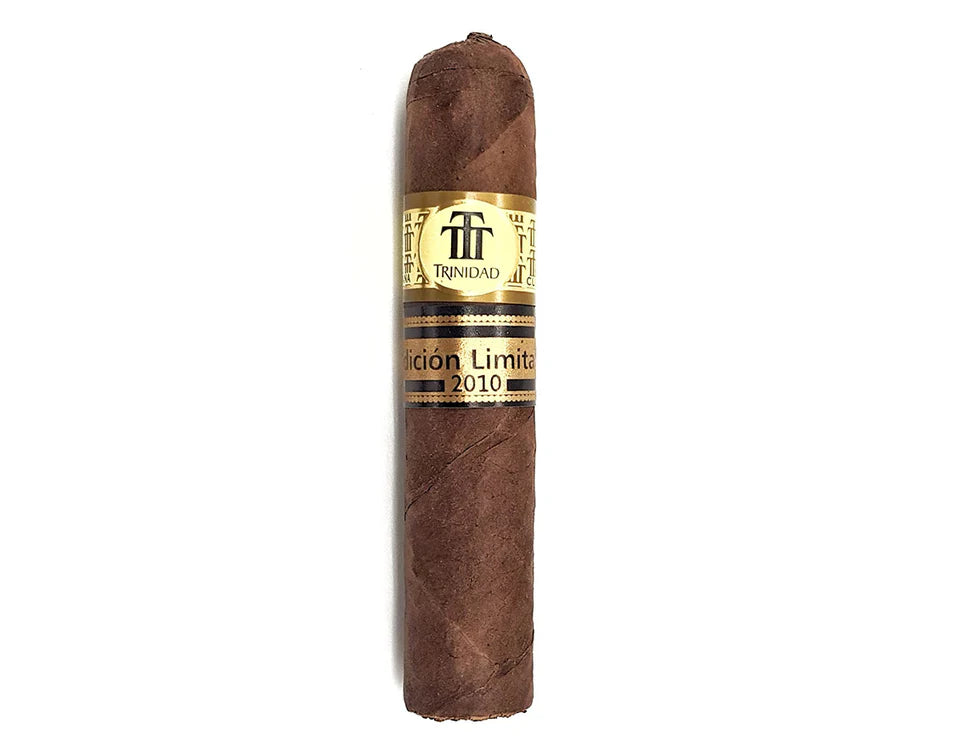 TRINIDAD SHORT ROBUSTOS T EDICION LIMITADA 2010 CIGAR