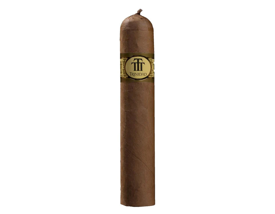TRINIDAD TOPES CIGAR