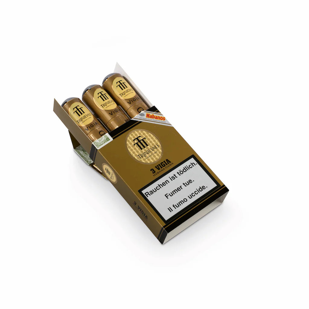 TRINIDAD VIGIA CIGAR