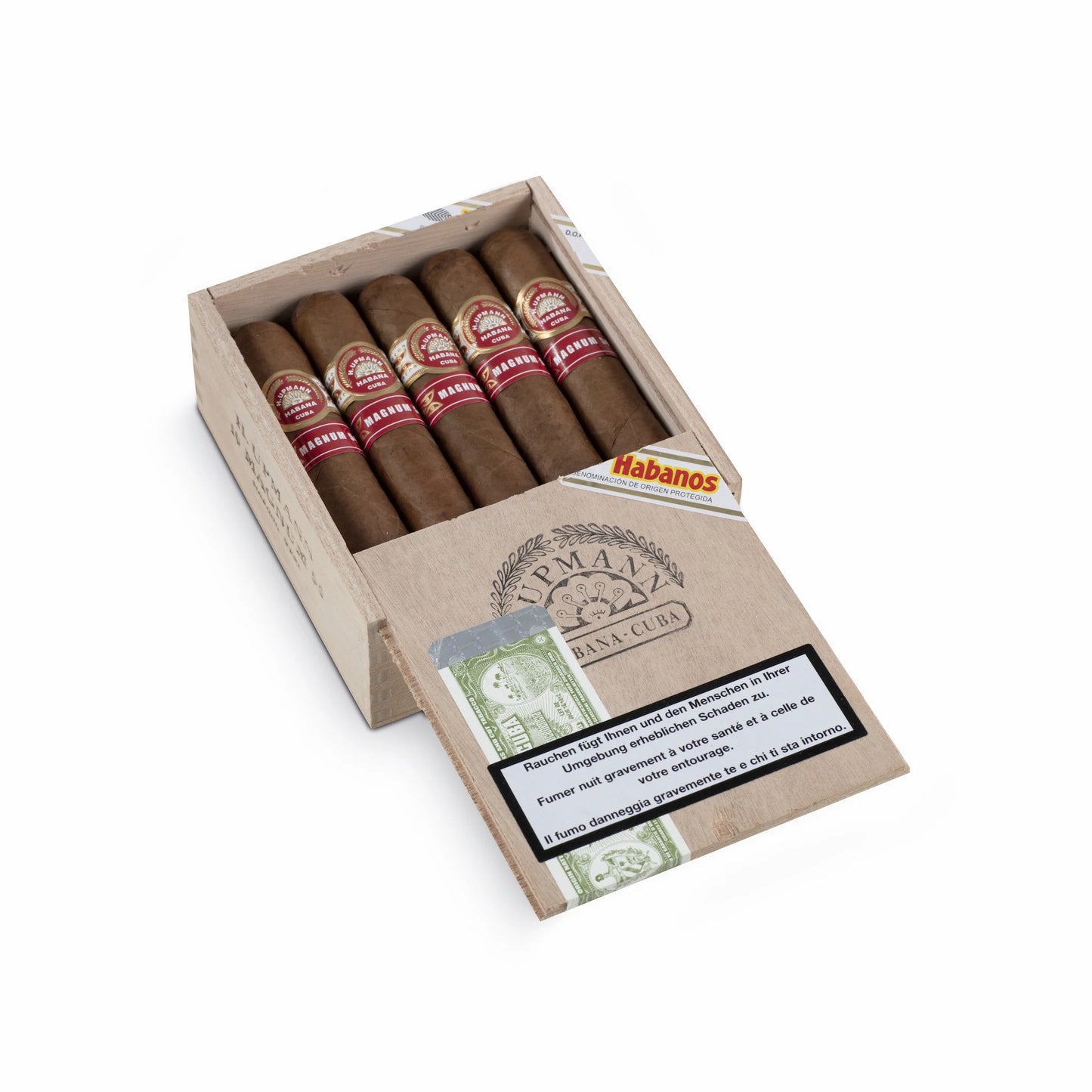 H. Upmann Magnum 54 Cigar