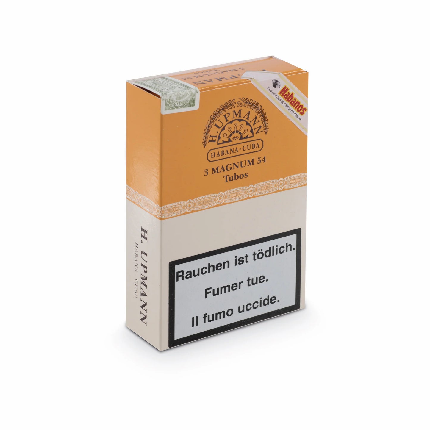 H. Upmann Magnum 54 Cigar