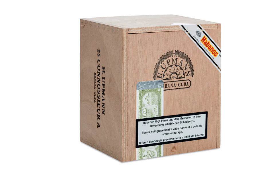 H. Upmann Connossieur A Cigar