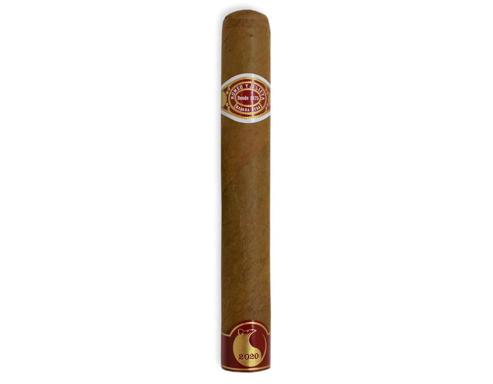 ROMEO Y JULIETA MARAVILLAS 8 CIGAR