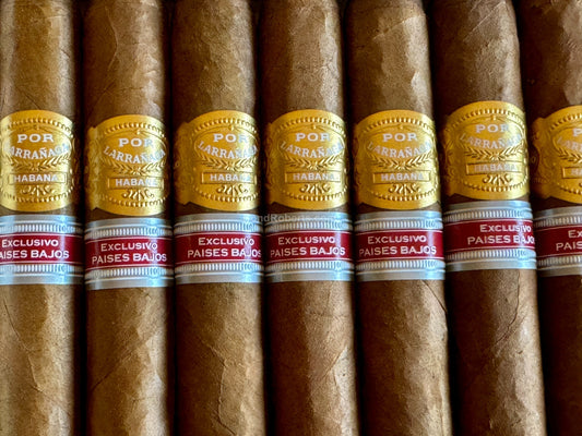 POR LARRAÑAGA GRAN  (EX. PAISES BAJOS 2017)ROBUSTO CIGAR