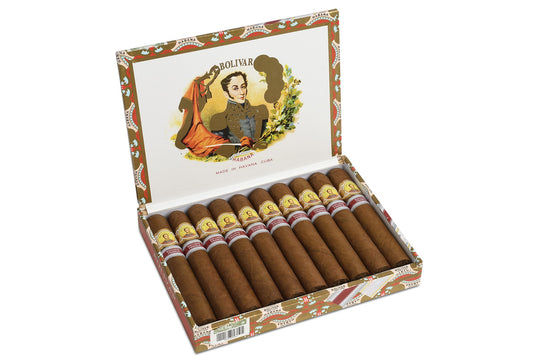 BOLIVAR LUSIADAS CIGAR (EX. PORTUGAL 2017)