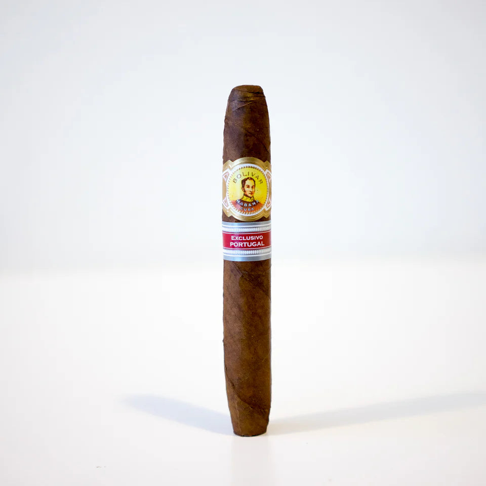 BOLIVAR LUSIADAS CIGAR (EX. PORTUGAL 2017)