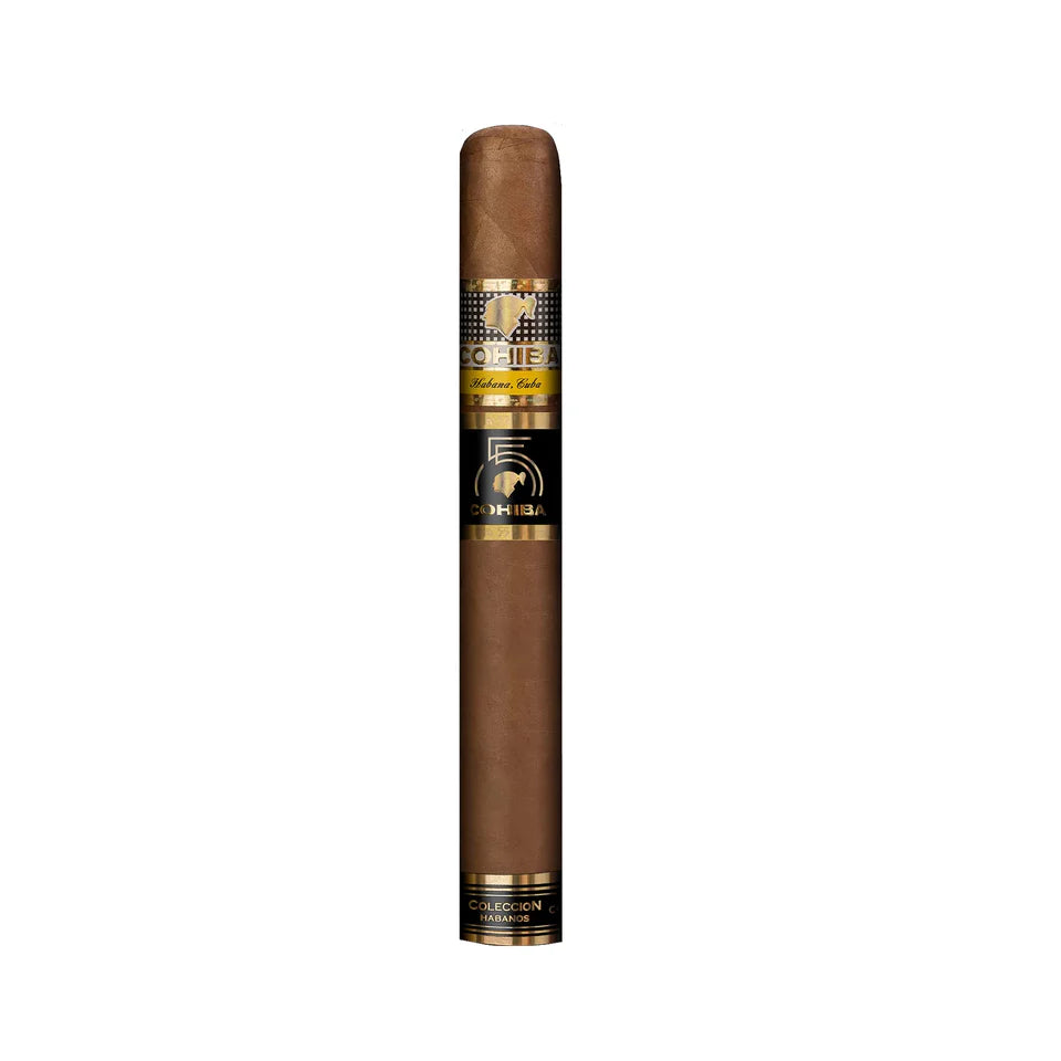 COHIBA IDEALES - COLECCIÓN HABANOS EDICIÓN 2021 BOOK